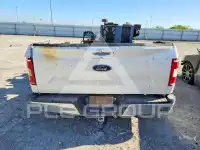 2019 Ford F-150 photo