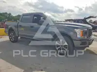 2019 Ford F-150 photo