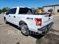 2019 Ford F-150 фото