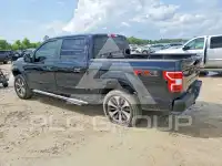 2019 Ford F-150 фото