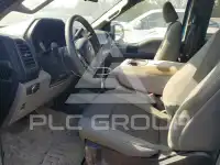 2019 Ford F-150 фото