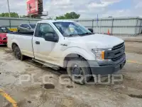 2019 Ford F-150 photo