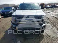 2019 Ford F-150 фото