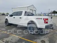 2019 Ford F-150 фото