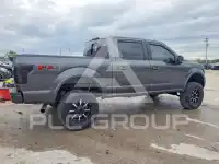 2019 Ford F-150 фото