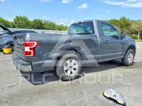 2019 Ford F-150 фото