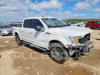 2019 Ford F-150 фото