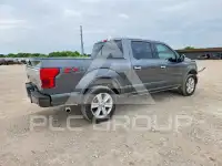 2019 Ford F-150 фото