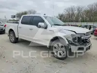 2019 Ford F-150 фото