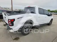 2019 Ford F-150 photo