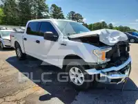 2019 Ford F-150 фото