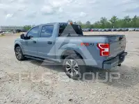 2019 Ford F-150 фото