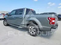 2019 Ford F-150 photo
