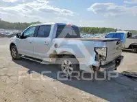 2019 Ford F-150 фото