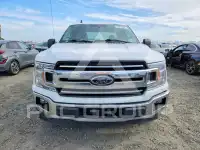 2019 Ford F-150 фото