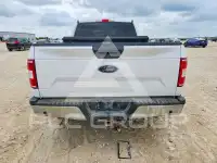 2019 Ford F-150 photo
