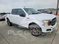 2019 Ford F-150 photo