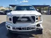 2019 Ford F-150 фото