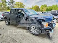 2019 Ford F-150 фото