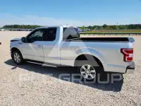 2019 Ford F-150 фото