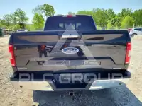 2019 Ford F-150 фото