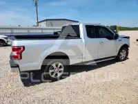 2019 Ford F-150 фото