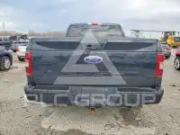 2019 Ford F-150 фото