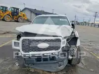 2019 Ford F-150 фото
