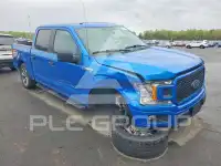 2019 Ford F-150 фото