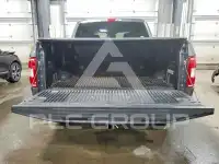 2019 Ford F-150 photo