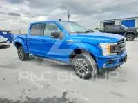 2019 Ford F-150 фото