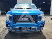2019 Ford F-150 фото