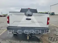 2019 Ford F-150 фото