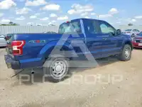 2019 Ford F-150 photo