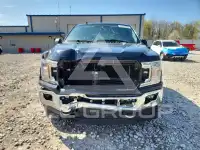 2019 Ford F-150 фото