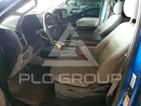 2019 Ford F-150 фото