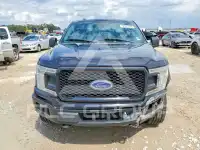 2019 Ford F-150 фото