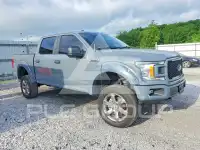 2019 Ford F-150 фото
