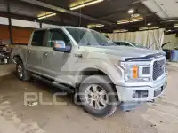2019 Ford F-150 photo
