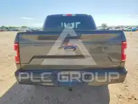 2019 Ford F-150 фото