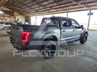 2019 Ford F-150 фото
