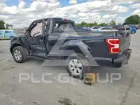 2019 Ford F-150 фото