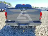 2019 Ford F-150 фото