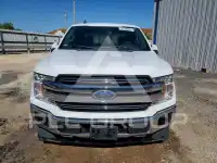 2019 Ford F-150 фото