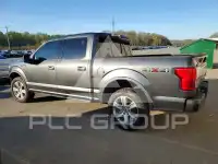 2019 Ford F-150 фото