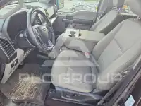 2019 Ford F-150 фото