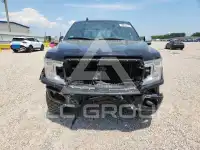 2019 Ford F-150 фото