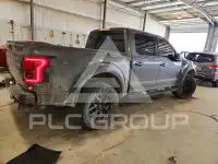 2019 Ford F-150 photo