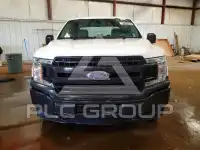 2019 Ford F-150 фото