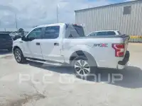 2019 Ford F-150 фото